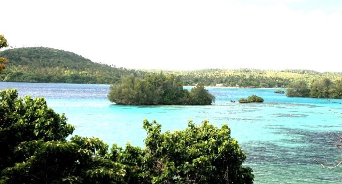 Kapa Island beach, Tonga SouthPacificRealEstate